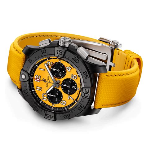 breitling avenger b01 chronograph 44 night mission|Breitling Avenger 44 night mission.